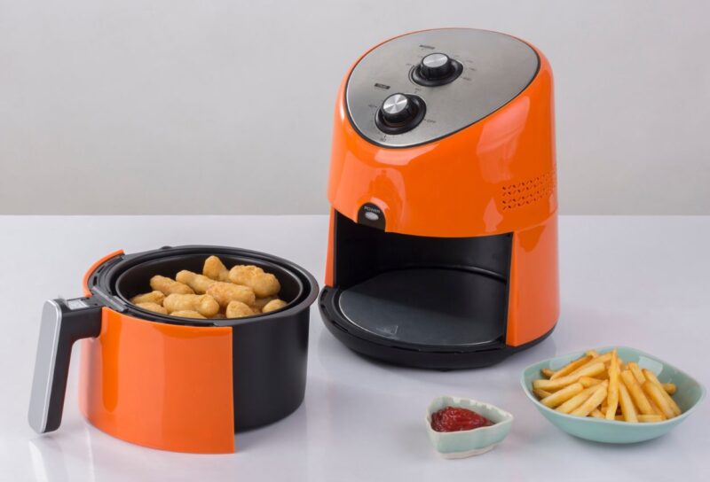 air fryer