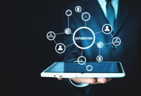 O Futuro da Automação de Marketing para Pequenas Empresas Automação de Marketing para Pequenas Empresas