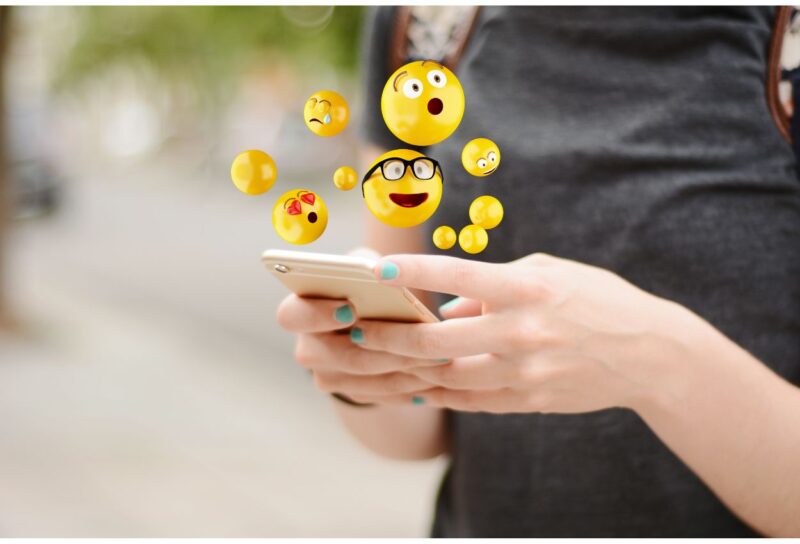 Nova atualização do iOS 