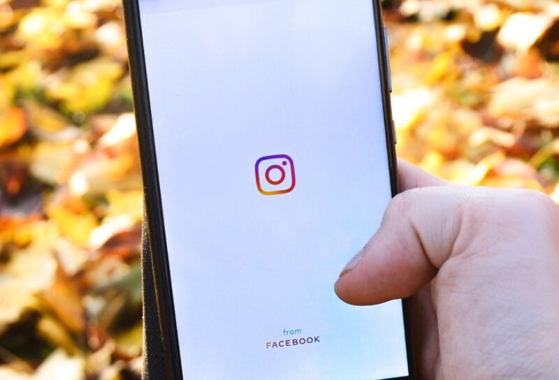 contas invadidas do Instagram