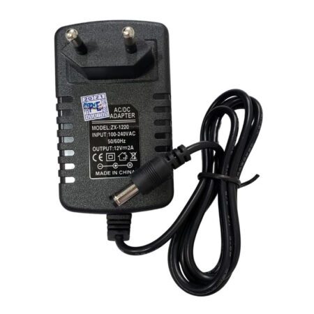 O que é fonte de alimentação 12V? Entenda para que serve