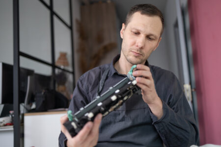 Dicas para encontrar toner barato e economizar na compra Toner de Impressora