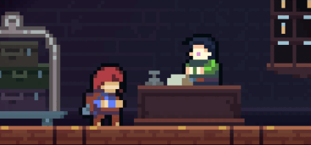 Os 6 Melhores jogos em Pixel Art