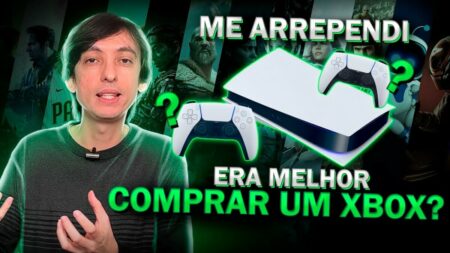 PlayStation 5: Vale a Pena o Investimento?