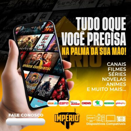 A Verdade Sobre IPTV (TV Box): Legalidade e Impacto no Mercado