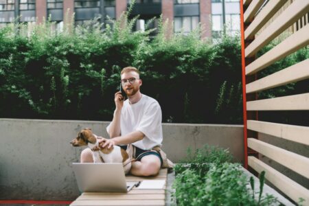 Telemedicina Veterinária: Facilidade e Desafios para Cuidar do Seu Pet Telemedicina Veterinária