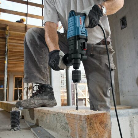 Dicas para Aluguel de Martelete: Facilite sua Reforma!