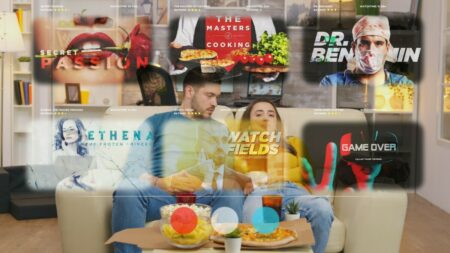 O Que é IPTV: Uma Análise Formal IPTV