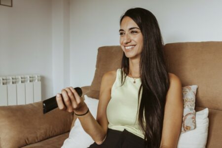 O Crescimento do IPTV em 2024: A Era das TVs 4K e o Teste IPTV de 6 horas IPTV