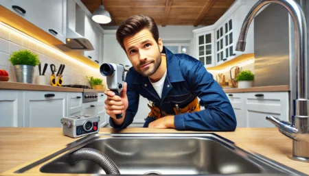 Desentupidora Alphaville – Precisa de Serviço em Alphaville? Saiba o Que Fazer!