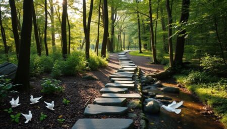 O que é um programa de 12 passos em clínicas de reabilitação?