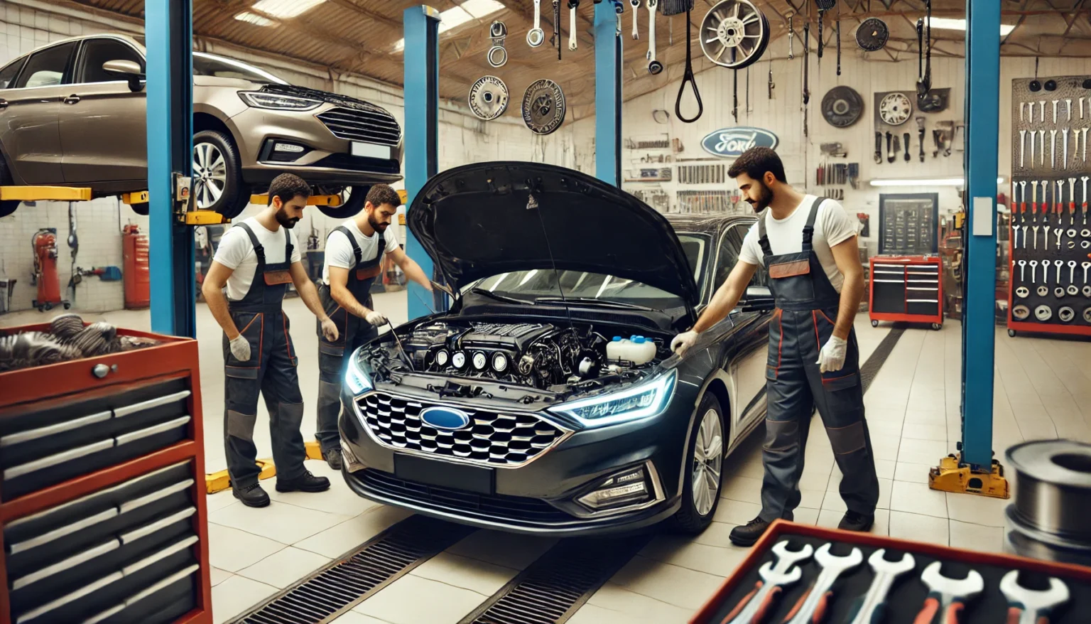 O uso de GNV prejudica o motor do carro? Tudo o que você precisa saber!