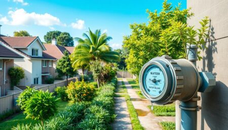 Consumo de Água da Sabesp: Desvendando o Impacto dos Vazamentos