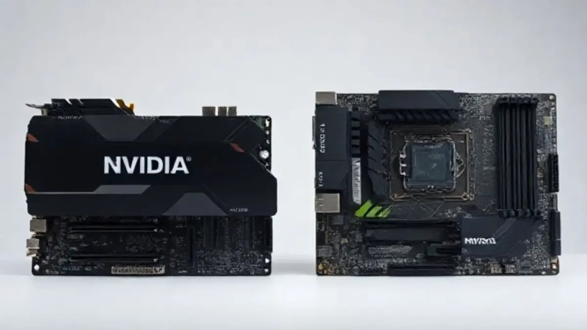 Placa de vídeo dedicada vs. integrada. Qual a diferença e qual escolher para seu PC?