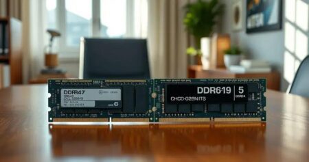 ddr4 vs ddr5 2025
