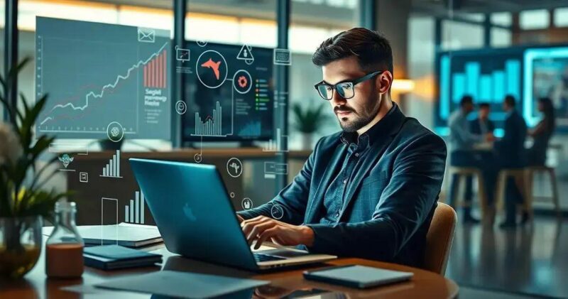 ia para pequenas empresas 2025