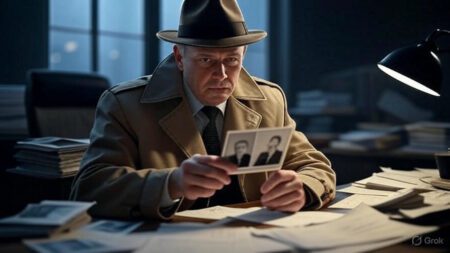 As Ferramentas Tecnológicas Essenciais do Detetive Particular Moderno