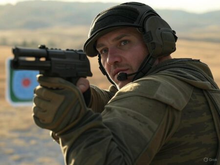 Armas de fogo no Brasil: mitos e verdades sobre a posse e o porte