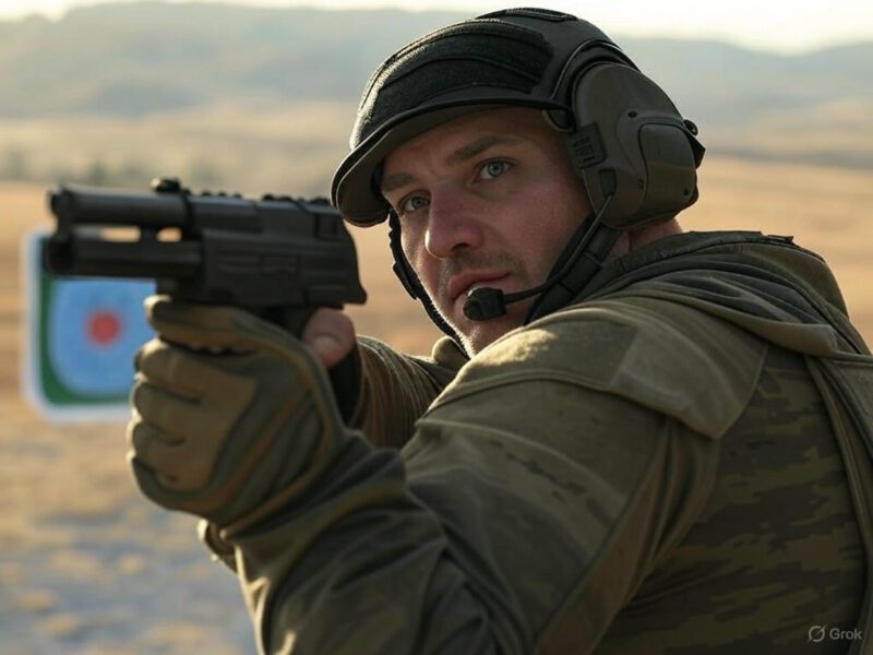 Armas de fogo no Brasil: mitos e verdades sobre a posse e o porte