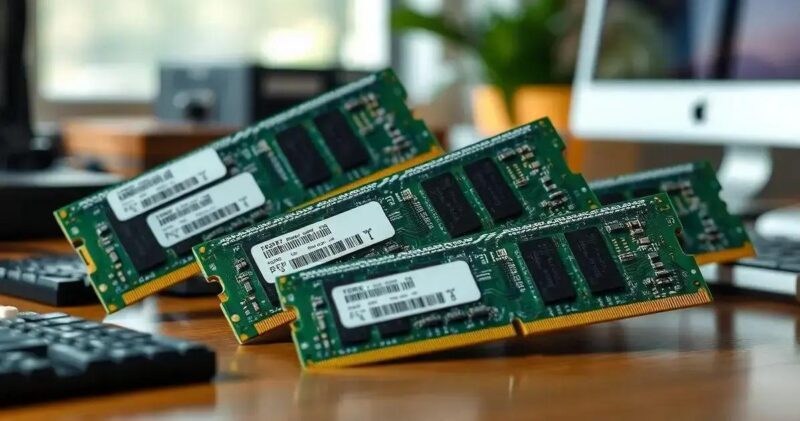 melhores marcas memoria ram