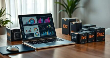 Os Melhores Processadores Custo-Benefício para PCs em 2025 melhores processadores custo benefício 2025