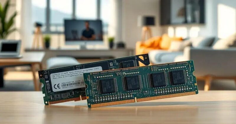 memoria ram notebook vs desktop