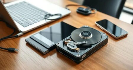 NVMe vs SATA - Guia Completo