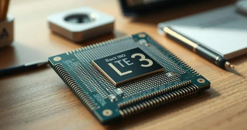 O que é Cache L3 no Processador e Por Que Importa? o que é cache l3