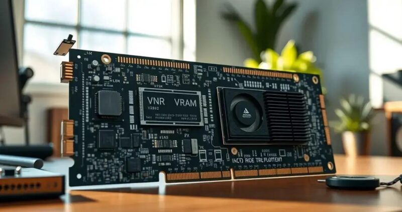 O que é VRAM na Placa de Vídeo e Quanta Você Precisa? o que é vram