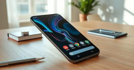 Android 16: Preview das Funcionalidades Mais Aguardadas para 2025 Android 16 Novidades