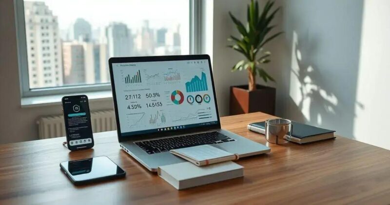 assistentes virtuais ia 2025