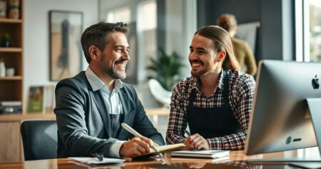 atendimento ao cliente de excelência