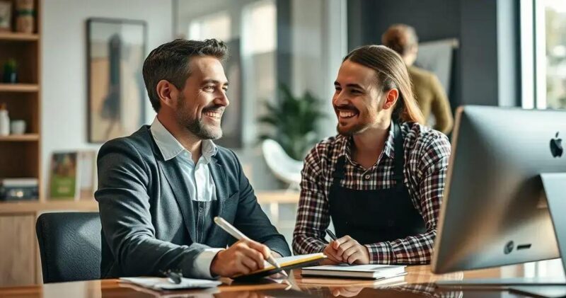 atendimento ao cliente de excelência