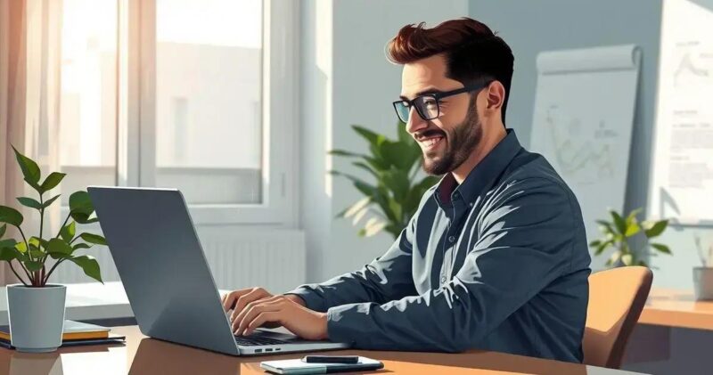 automatizar tarefas com ia guia