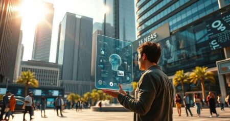 avanços surpreendentes ia 2025