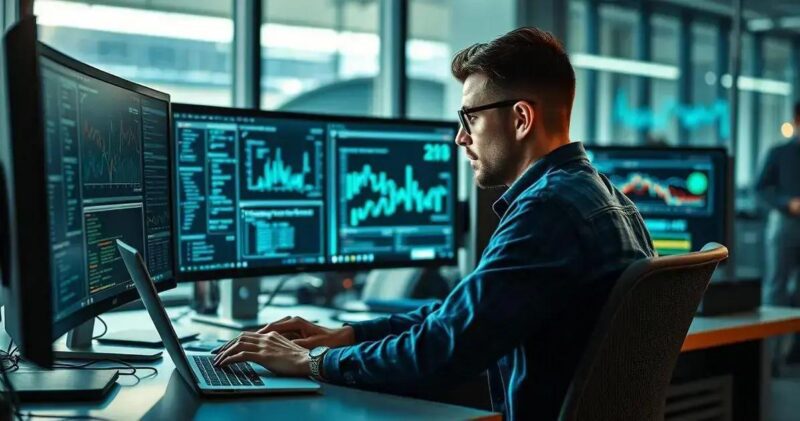 Engenharia de Dados Big Data