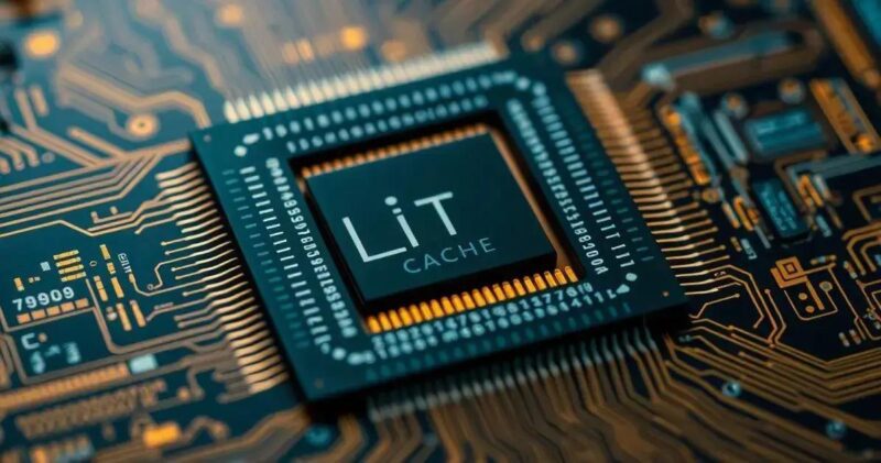 cache do processador