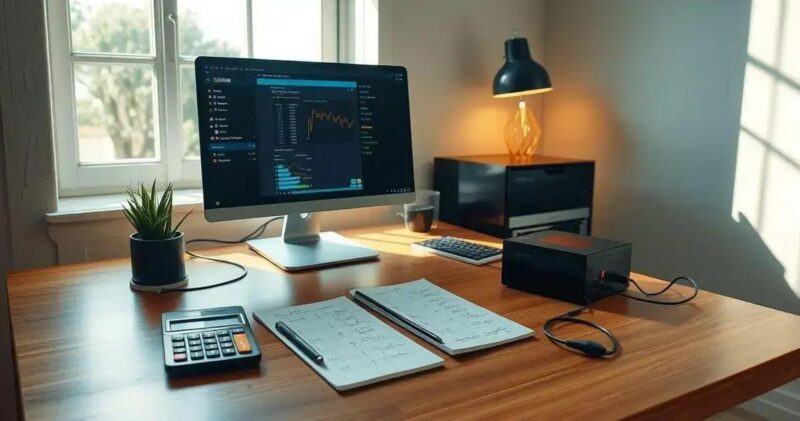 Como Calcular a Potência (Watts) da Fonte Necessária para seu PC calcular potencia fonte pc