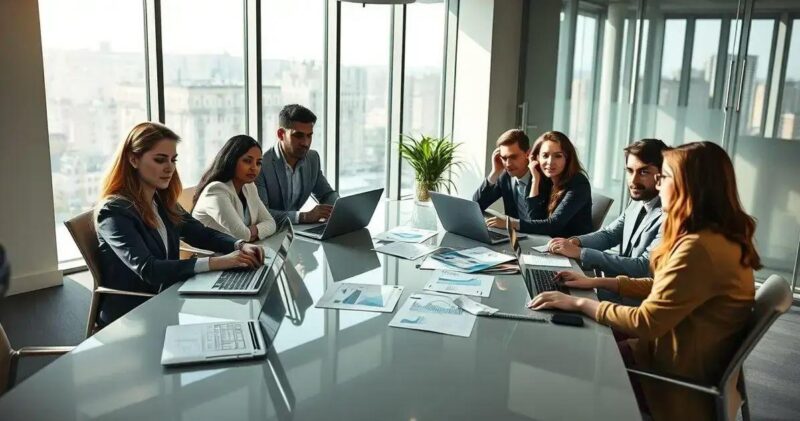 comitê ética ia empresas