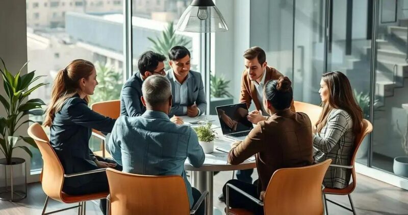 Como Criar Personas Para Seu Negócio E Conectar Com Seu Público como criar personas para seu negócio