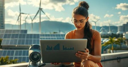 consumo energia ia impacto ambiental