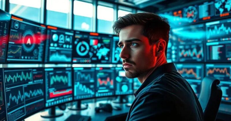 controle inteligência artificial mitos