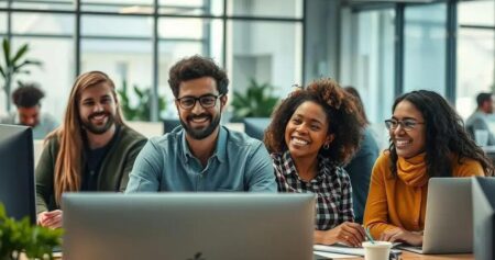 cultura organizacional forte