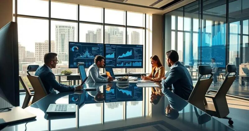 custo implementação ia empresa