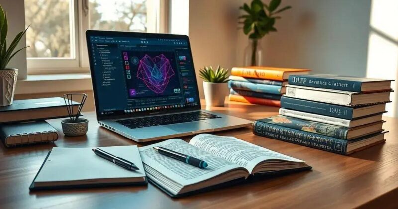 Como criar DApps? DApps