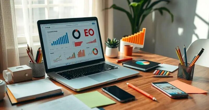 Dicas de SEO Para Blog Essenciais Para Rankear No Google dicas de SEO para blog