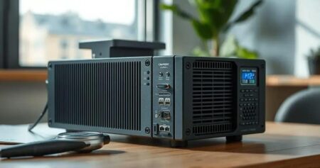 Eficiência e Marcas