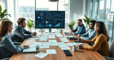 erros implementação ia negócios