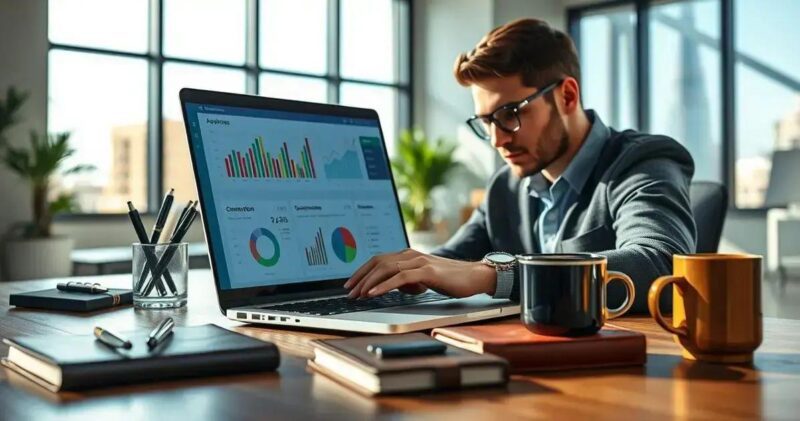 Estratégias de Email Marketing Eficazes Que Convertem Leads estratégias de email marketing eficazes