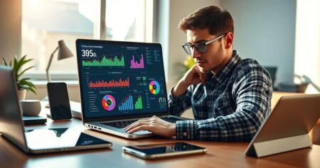 ferramentas ia análise preditiva